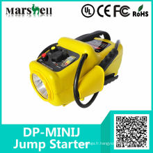 Hot Sale Mini Jump Starter multifonction (Dp-Minij)